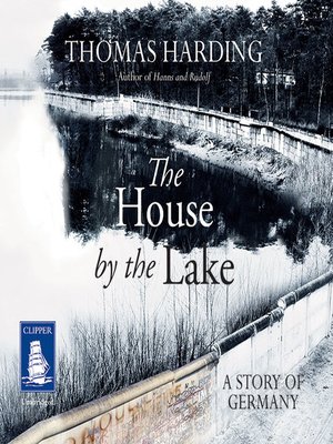 The House by the Lake - Audiobook